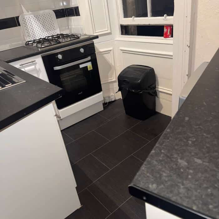 Local Cleaning Company Glasgow