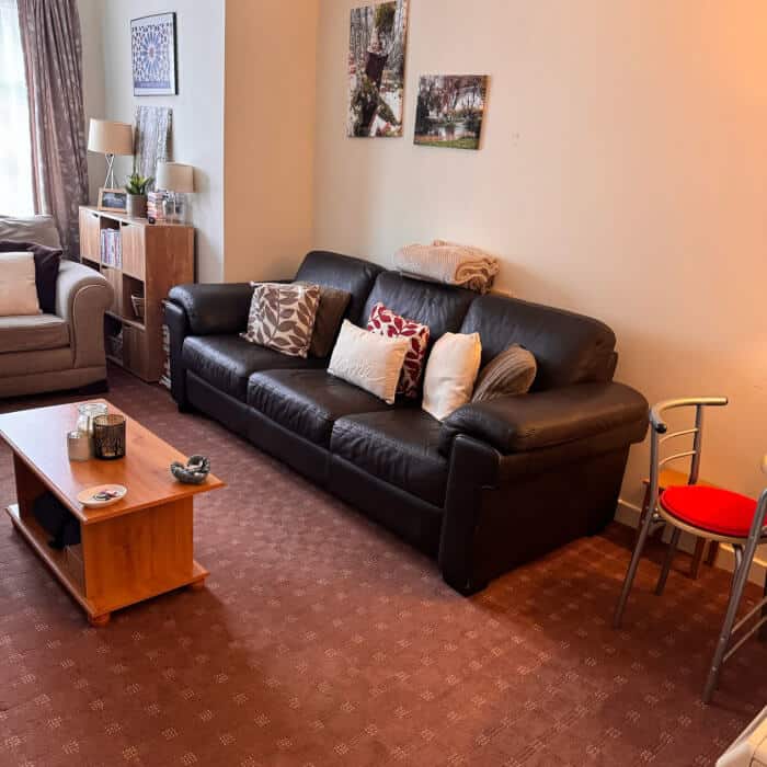 Local Cleaning Company Glasgow