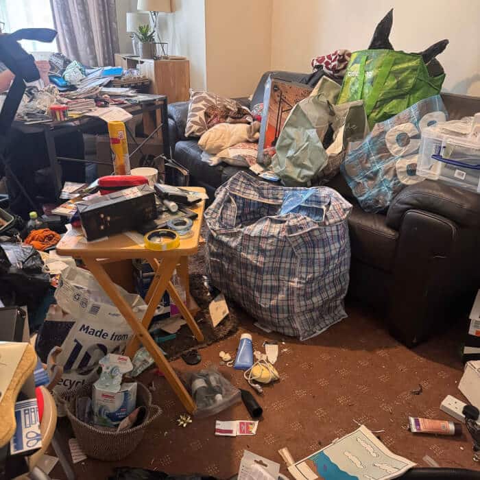 Local Cleaning Company Glasgow