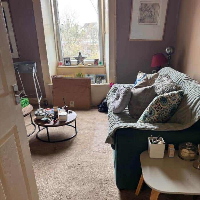 Local Cleaning Company Glasgow