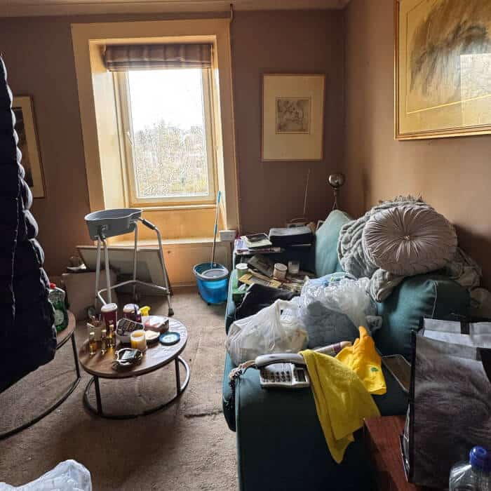 Local Cleaning Company Glasgow