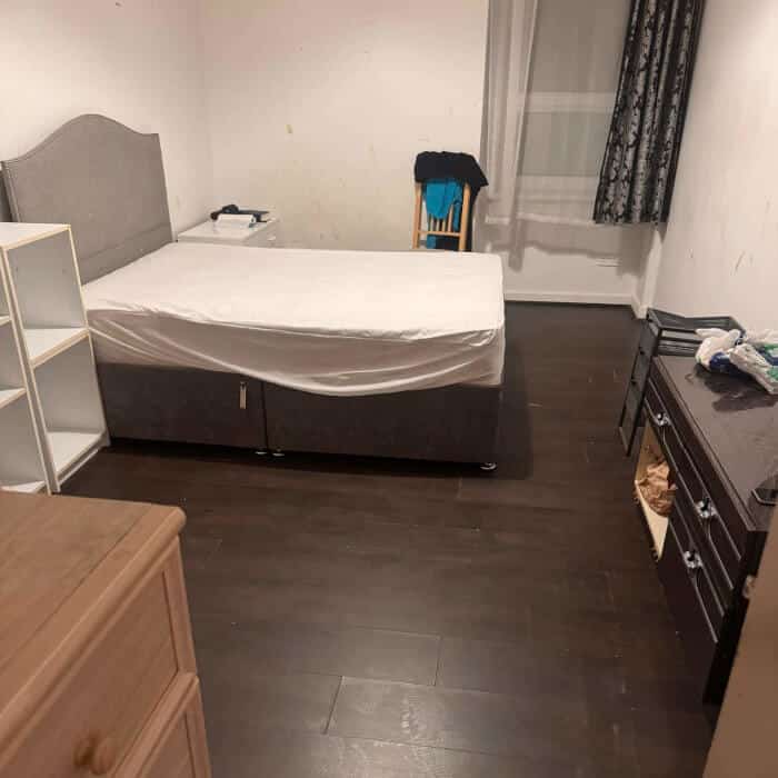 Local Cleaning Company Glasgow
