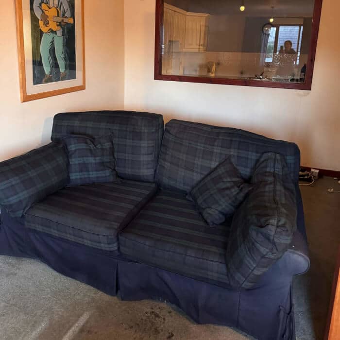 Local Cleaning Company Glasgow
